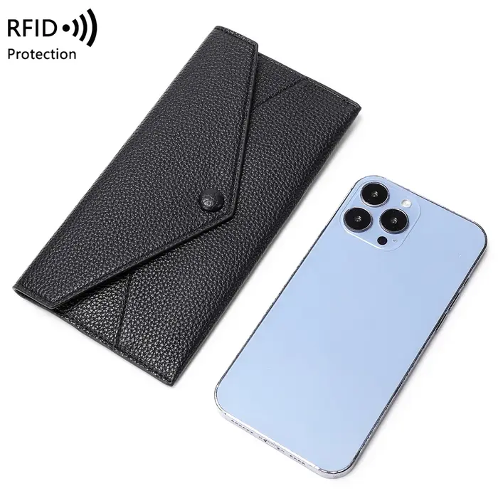 Sac à main antivol RFID pour femmes