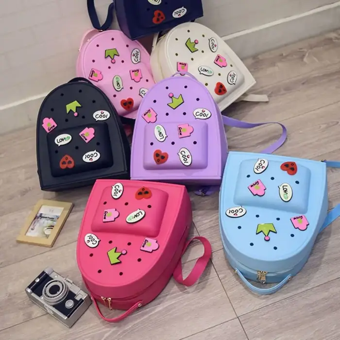 Sac à dos à bretelles réglables