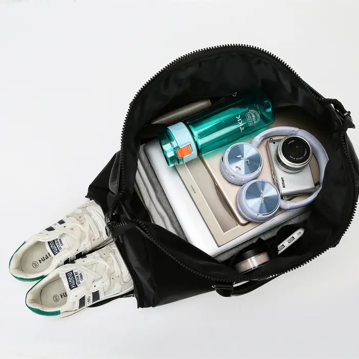 Sac de voyage personnalisé pour hommes et femmes