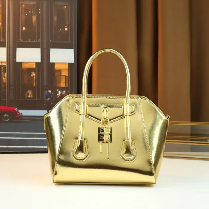 Sac à langer en cuir de haute qualité pour femme, sac fourre-tout de luxe grande capacité, élégant s