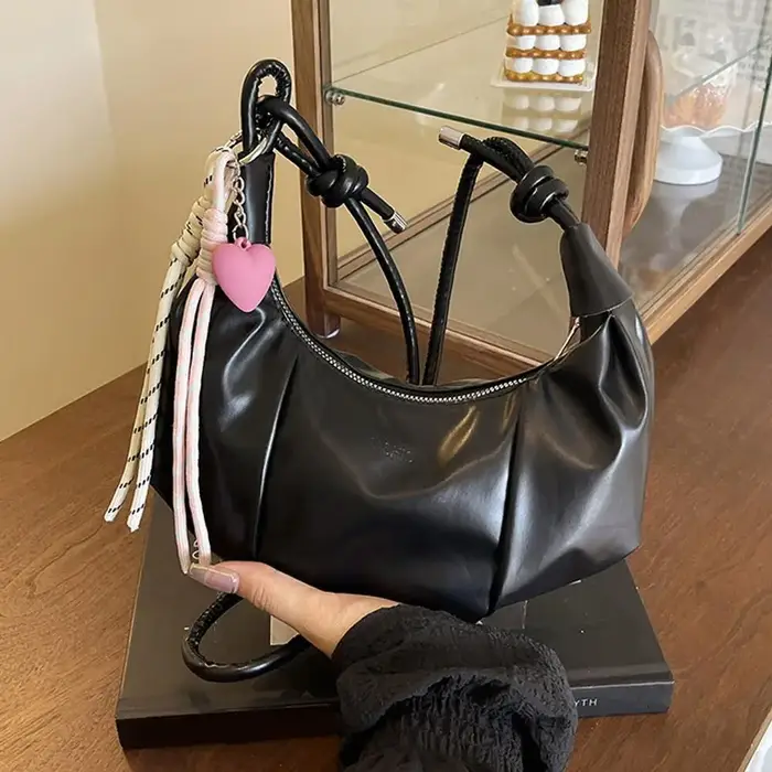 Sac à bandoulière élégant pour femme