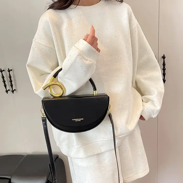 Petits sacs à bandoulière pour femmes