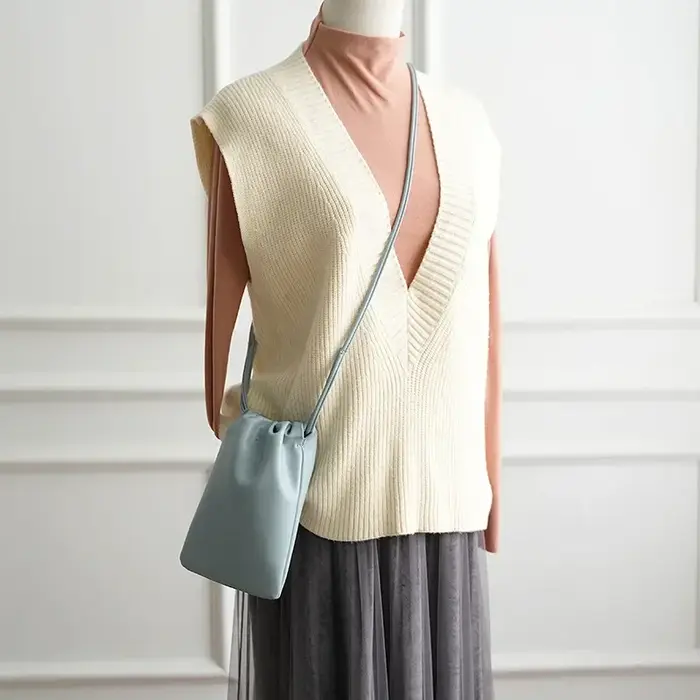 Sacs à main en cuir PU pour femmes