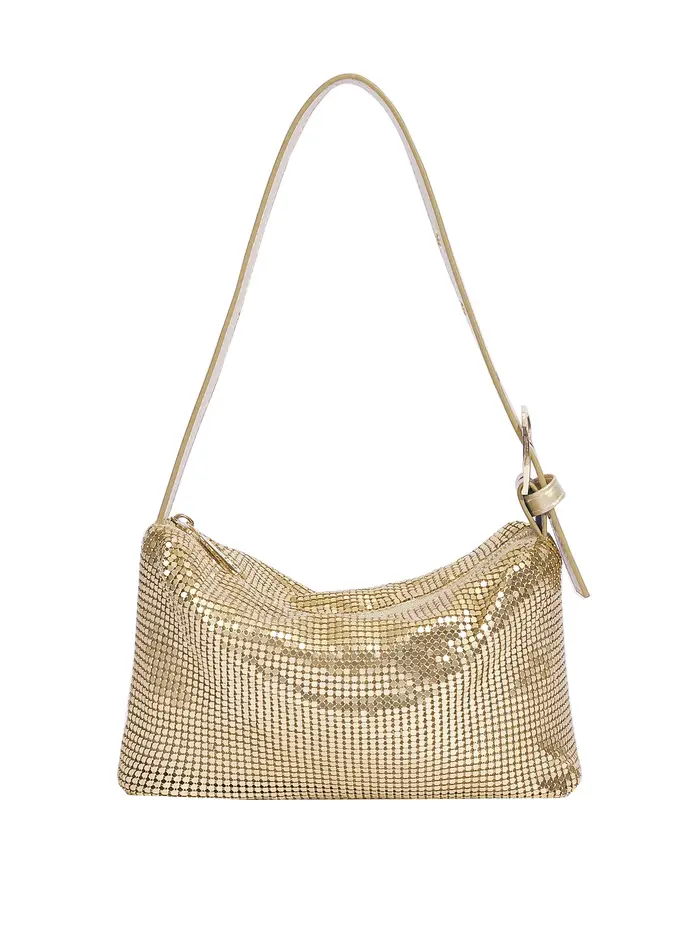 Sac à Main à la Mode avec Fermeture Éclair pour Femme