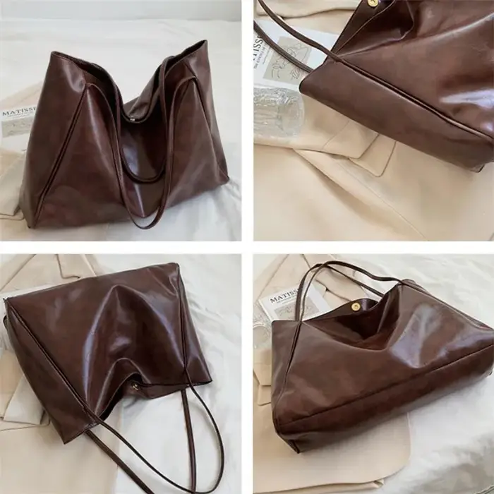 Sac fourre-tout pour femmes