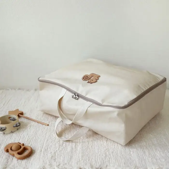 Sac de maman de grande capacité