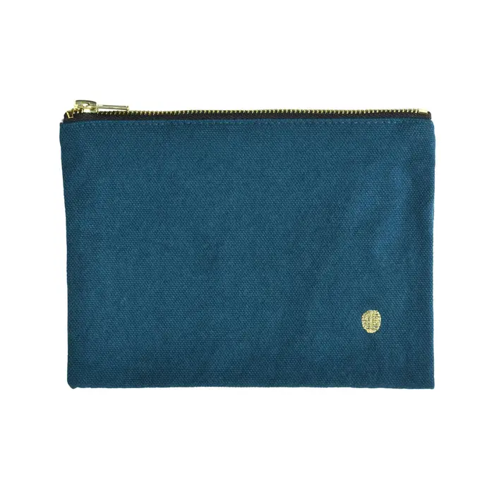 Pochette Iona Orage M 14 x 19 x 1