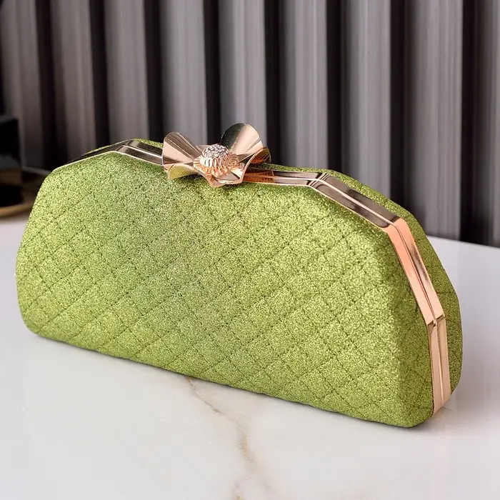 Sac à main rose clair pour femmes
