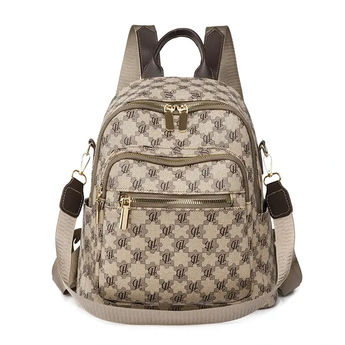 Nouveau sac à dos design sacs pour femmes