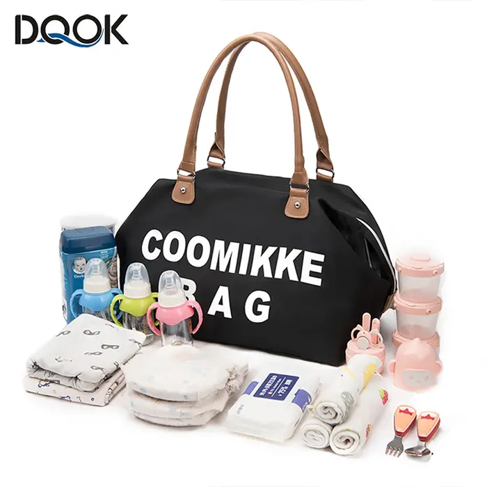 Sac à dos pour maman, grande capacité