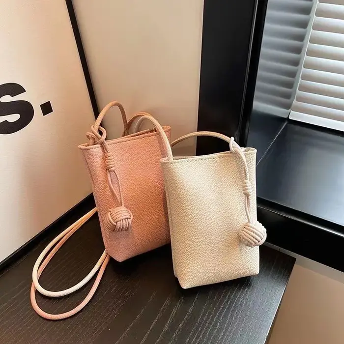Sacs à main en cuir PU pour femmes