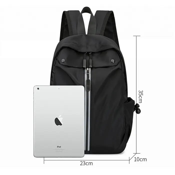 Mini sac à dos de sport pour homme