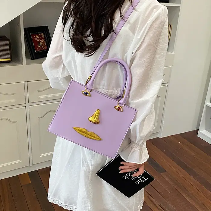 Sac fourre-tout pour femme à grande capacité