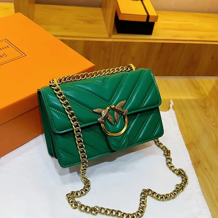 Sac à main pour femme en cuir