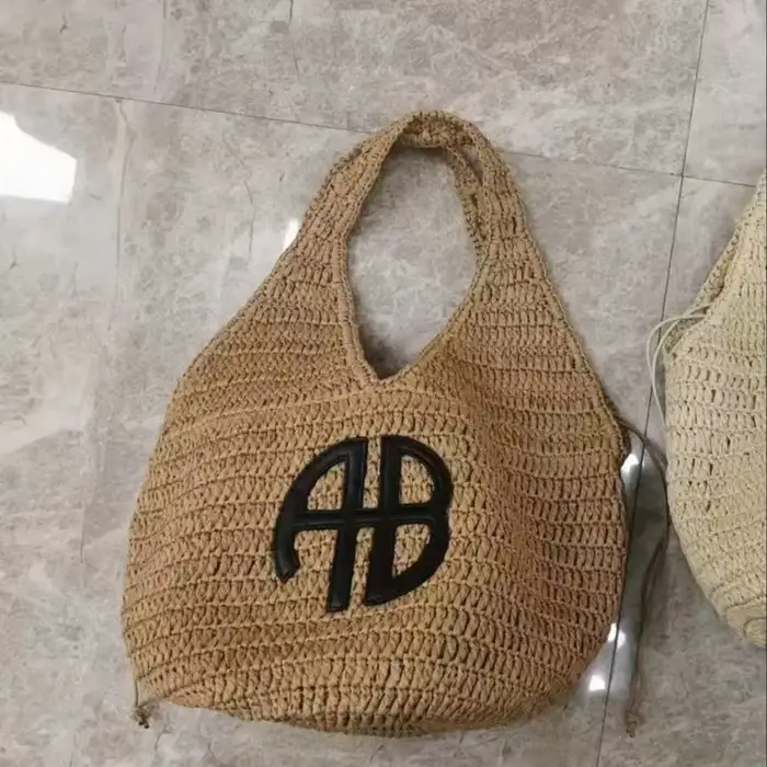Sac à bandoulière pour femme : Sac de transport souple