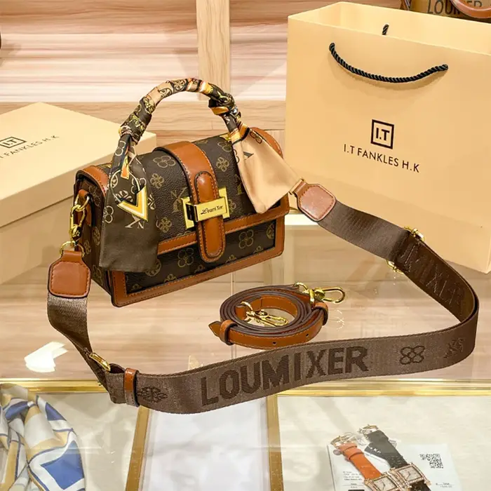 Sac à main de marque pour femmes