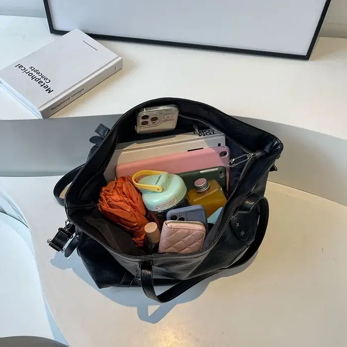 Sac de luxe femme sac bandoulière