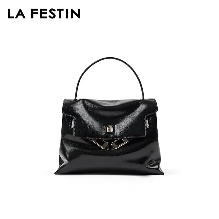LA FESTIN Original sac pour femme 2025 tendance sac à bandoulière marque de luxe sac femme sac mode 