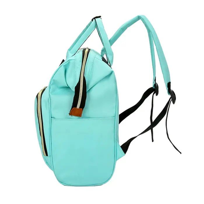 Sac à langer : simple, élégant