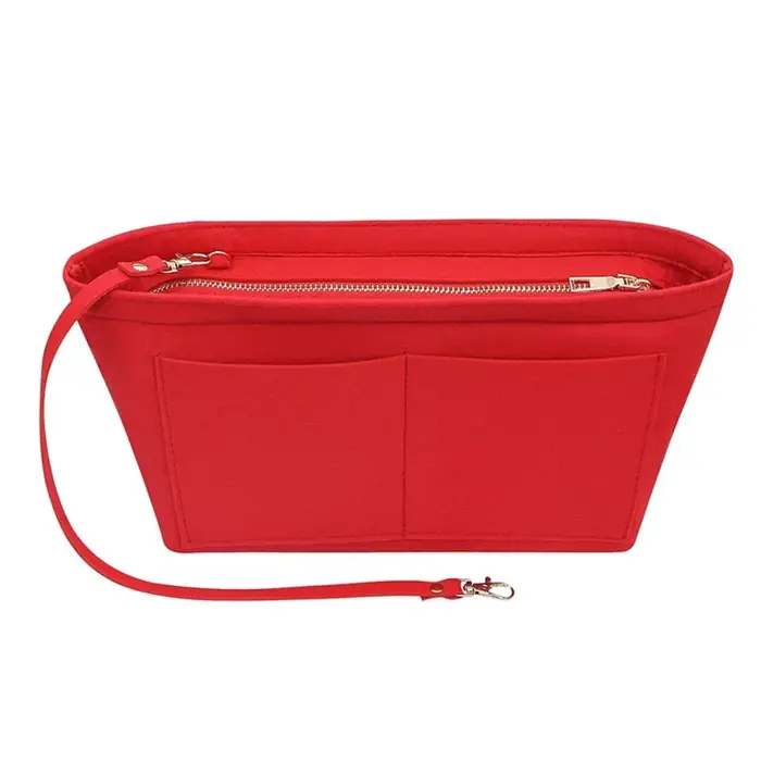 Sac à Main en Feutre de Marque