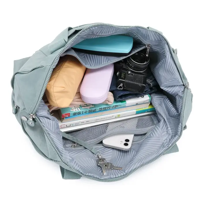 Sac de voyage TEGAOTE pour femme