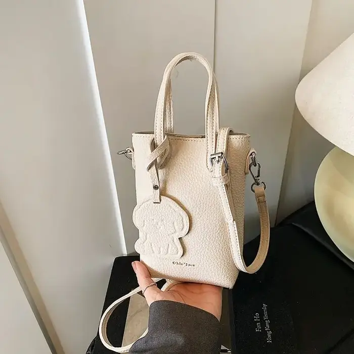 Sac à main décontracté à la mode