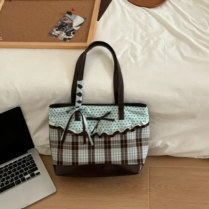 Sac fourre-tout rose rétro 2026 pour femme, sacs à bandoulière en cuir PU, nouveauté été, sacs à mai