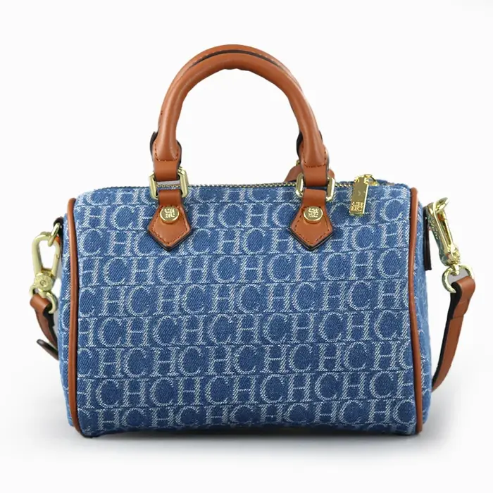 Sac à main polyvalent CH de haute qualité, style vintage, texture élégante, sac à bandoulière, nouve