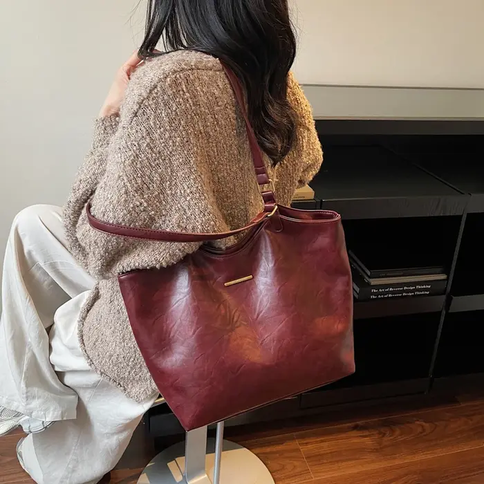 Sac à langer Fashion Icon pour femme