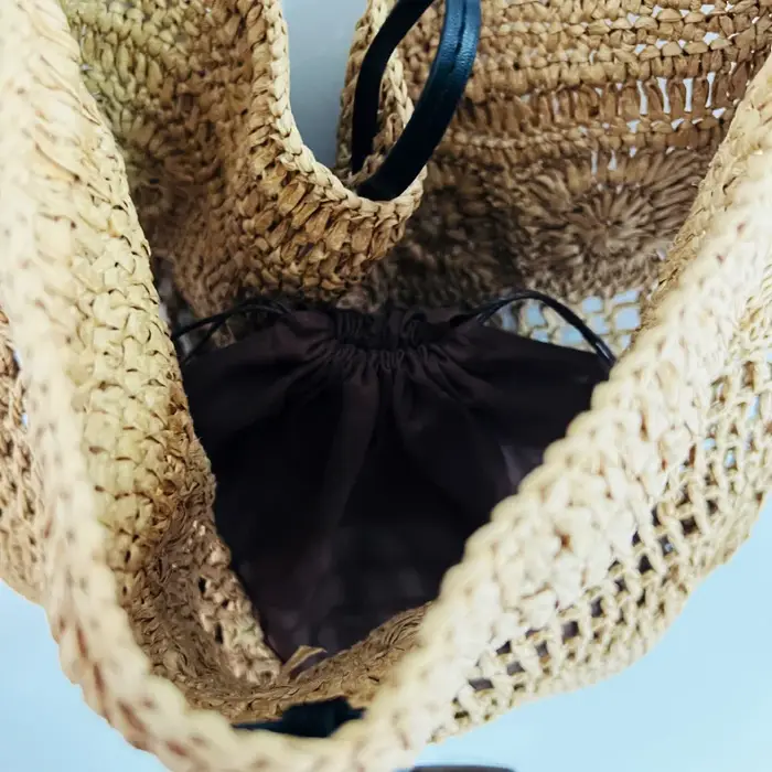 Sac à bandoulière pour femme grande capacité