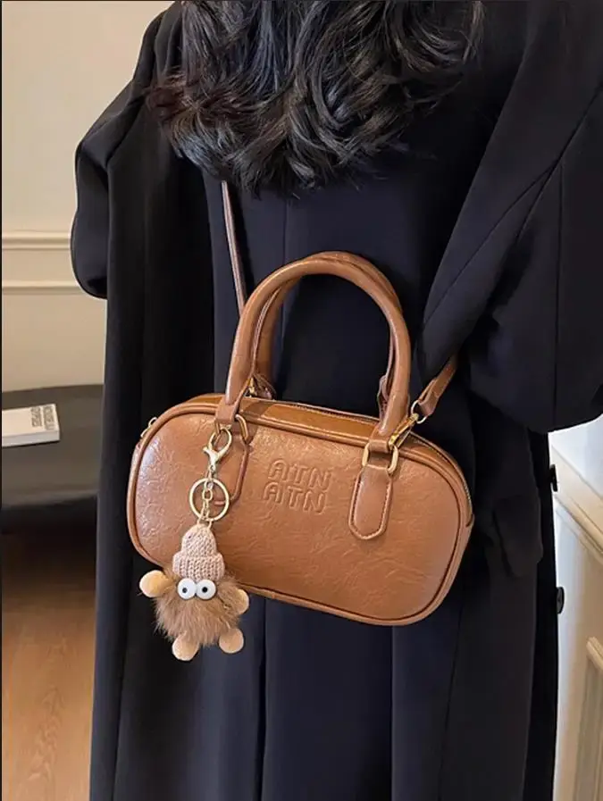 Sac de bowling pour femme