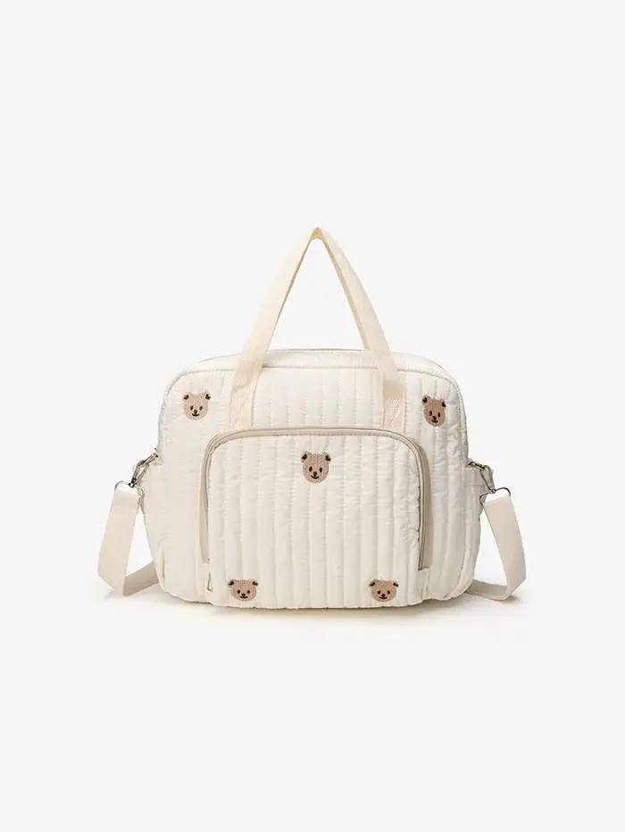 MILANCEL-Sac portable inspiré MUNIBag pour jeunes parents, Chimmommy, Nouveau