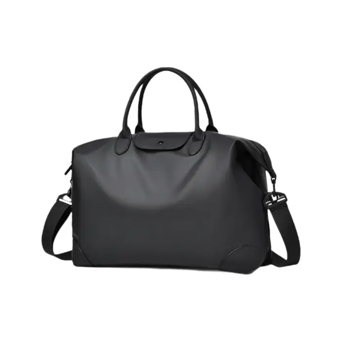 Sac de voyage grande capacité pour week-end, nuitée, déplacements professionnels, voyages aériens de courte distance, rangement d'hébergement et bagages pour sorties