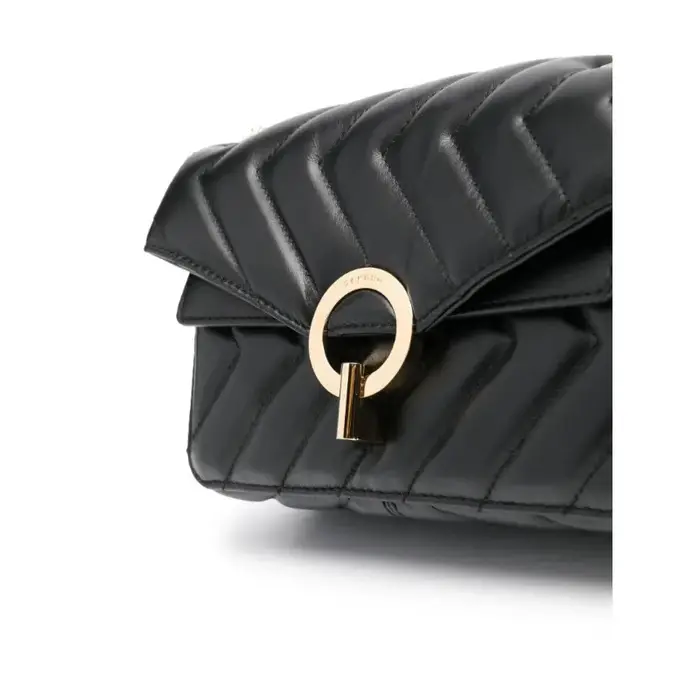 Sac pour femmes en cuir Pu femme sacs à bandoulière bandoulière de luxe concepteur Messenge sac mode