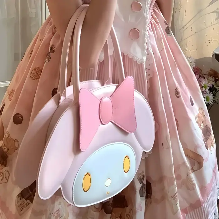 Sac à main Kawaii My Melody