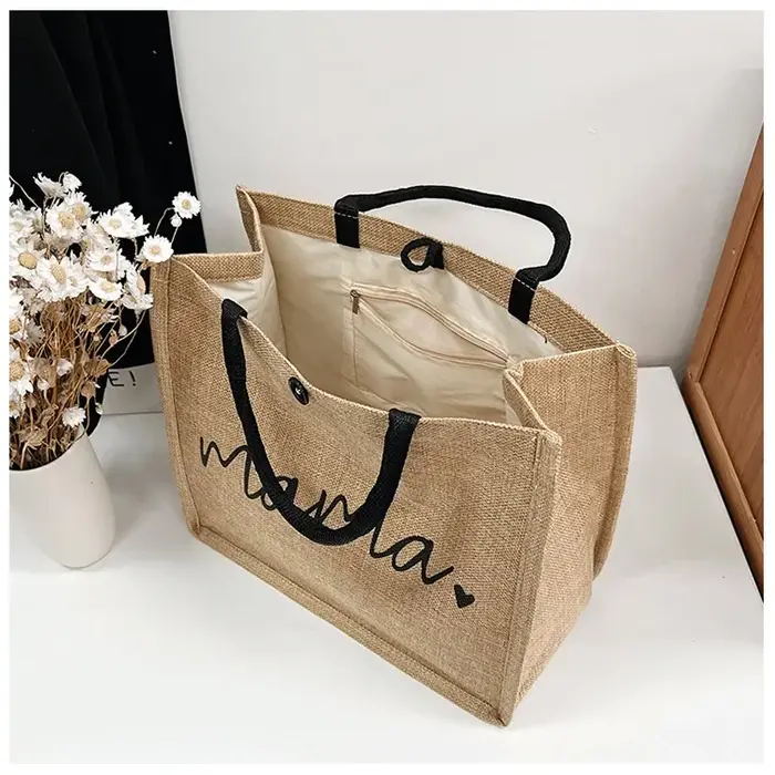 Sac fourre-tout de grande capacité pour femmes