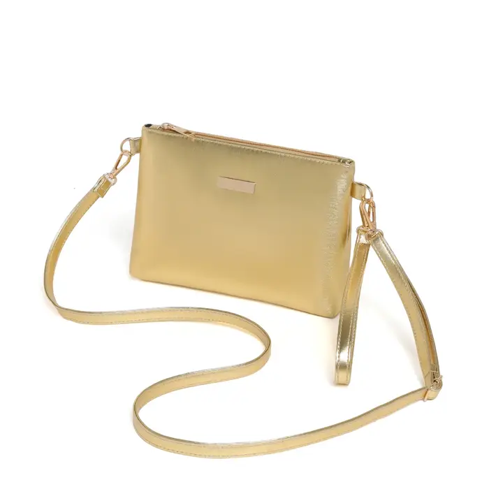 Sac à main classique polyvalent pour femme, sac à bandoulière tendance, pochette carrée chic urbaine, couleur unie, motif écossais, tendance printemps 2026