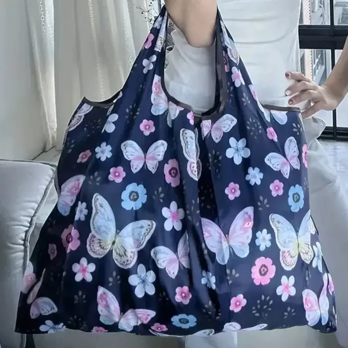 Sac fourre-tout de grande capacité