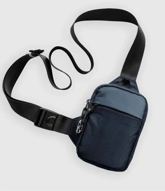 Sac bandoulière mini tendance