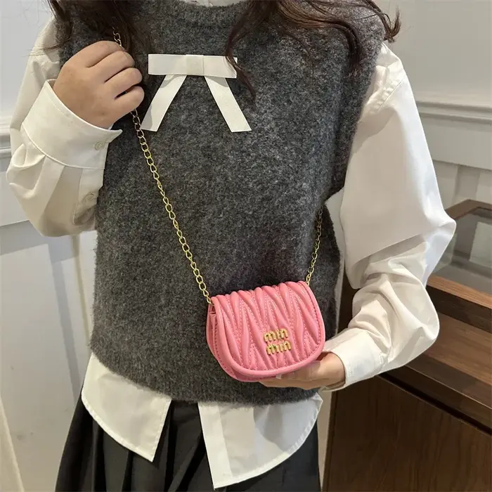Sac à main de luxe haut de gamme pour femme