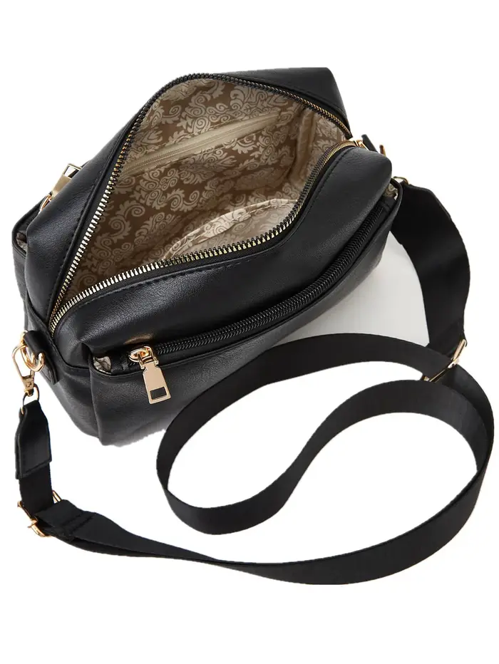 Sac à bandoulière simple pour femmes