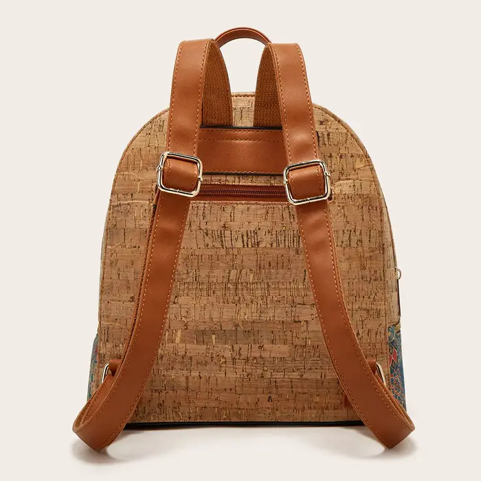 Sac à dos National Femme 2026 Nouveaux Sacs à dos Vintage