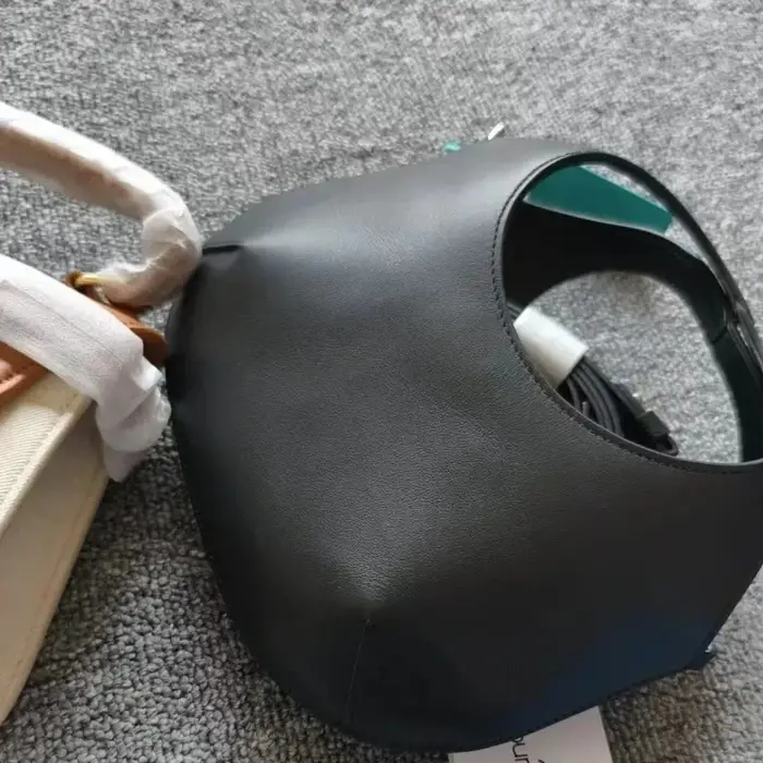 Sac à main de luxe Y2K en cuir véritable pour femme, style messager, pour le quotidien, à porter sou