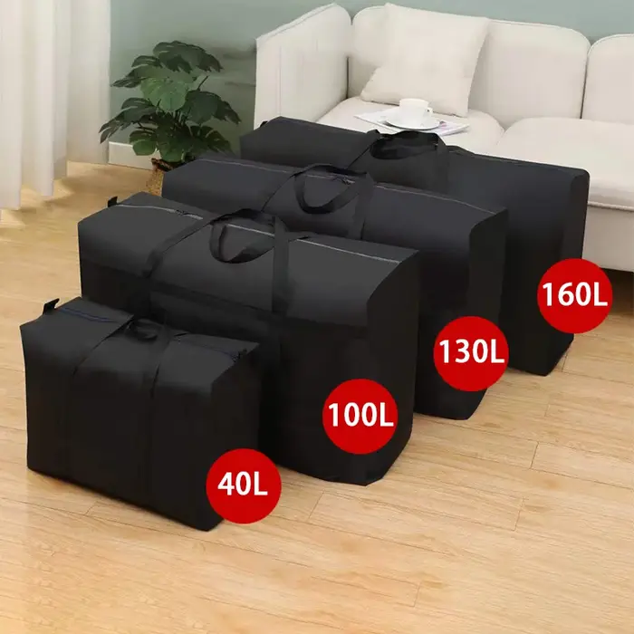 Sacs de voyage extra-larges imperméables