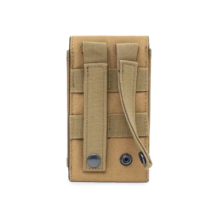 Pochette pour téléphone Molle pour Sports de plein air