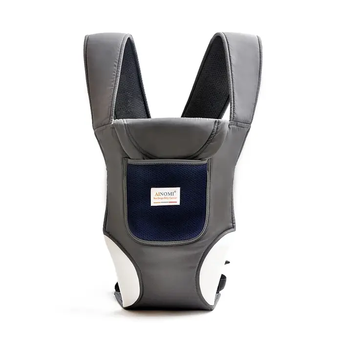Sac à Dos Ergonomique 3 en 1 Electrolux pour Bébé
