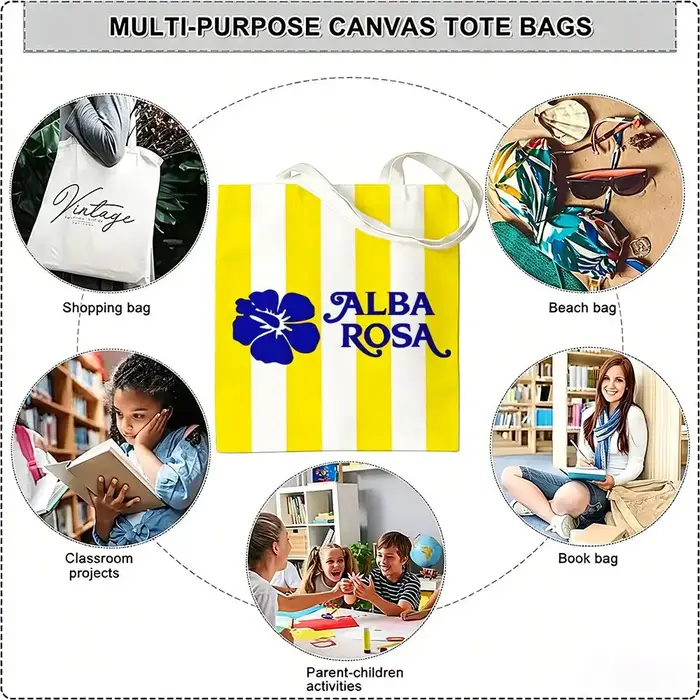 Sacs de rangement A-ALBA R-ROSA