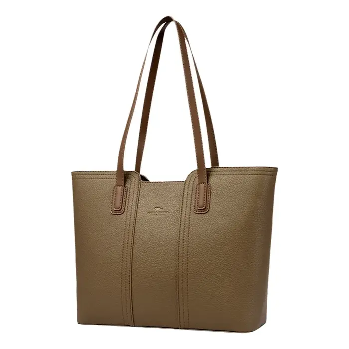 Sac fourre-tout grande capacité pour femme