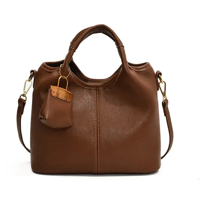 Sac fourre-tout tendance pour femme