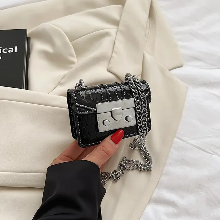 Sac à main femme 2025 tendance